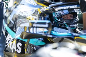 Valtteri Bottas