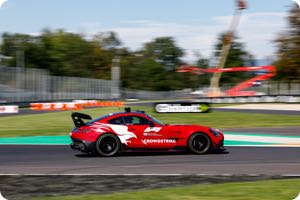 Safety Car