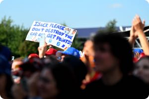 Fans