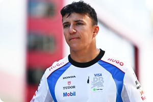 Isack Hadjar