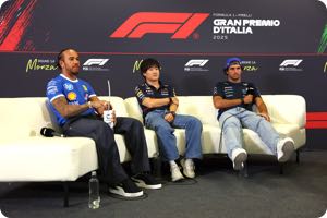 Press Conference