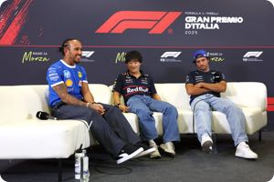 Press Conference
