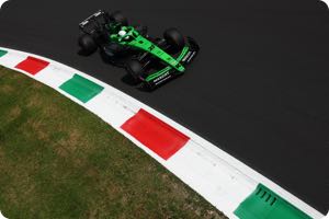 Nico Hulkenberg