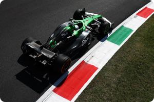 Nico Hulkenberg