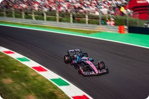 Pierre Gasly