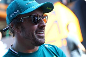 Fernando Alonso