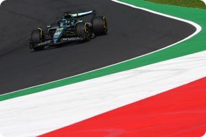 Lance Stroll