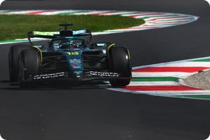 Lance Stroll