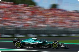 Lance Stroll