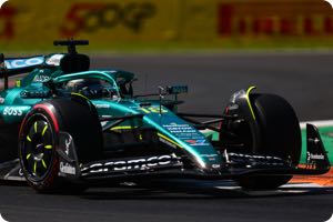Lance Stroll