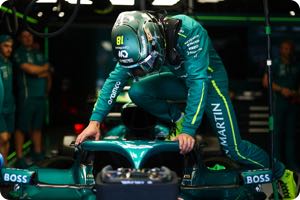 Lance Stroll