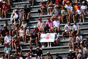 Fans
