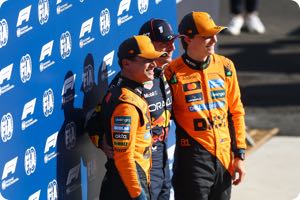 Podium