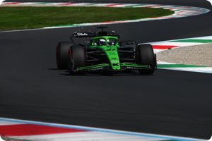 Nico Hulkenberg