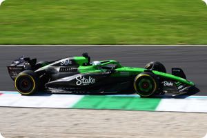 Nico Hulkenberg