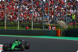 Nico Hulkenberg