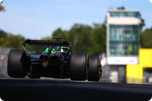 Nico Hulkenberg