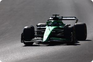 Nico Hulkenberg