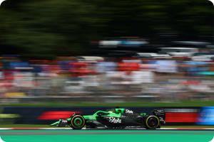 Nico Hulkenberg
