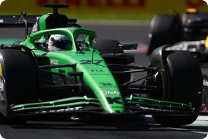 Nico Hulkenberg