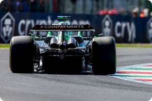 Nico Hulkenberg