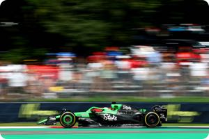 Nico Hulkenberg