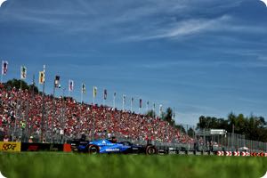 Alex Albon