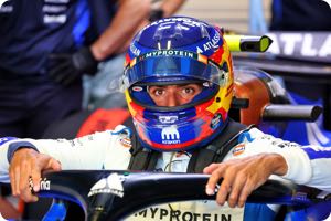 Carlos Sainz