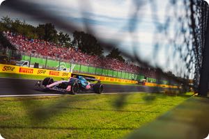 Pierre Gasly