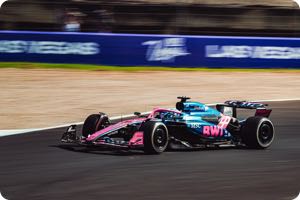 Pierre Gasly