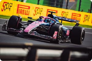 Pierre Gasly