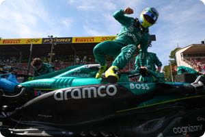 Fernando Alonso