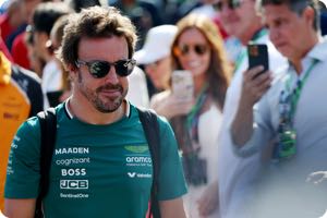 Fernando Alonso