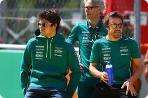 Lance Stroll