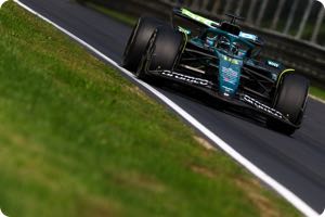 Lance Stroll