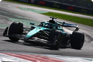 Lance Stroll
