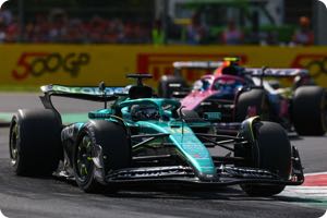 Lance Stroll