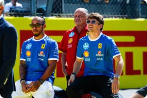 Charles Leclerc