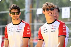 Esteban Ocon