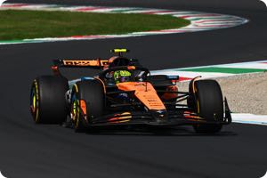 Lando Norris