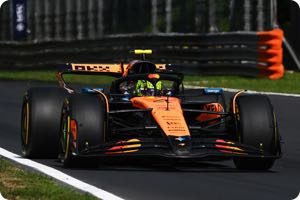 Lando Norris