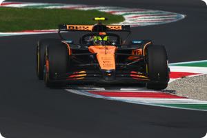 Lando Norris