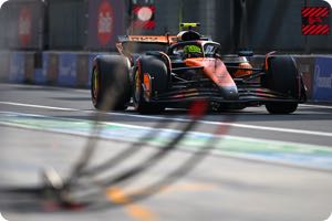 Lando Norris