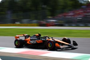 Lando Norris