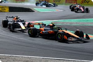 Lando Norris