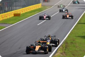 Lando Norris