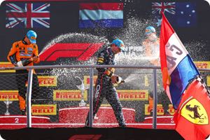 Podium