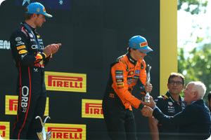 Podium