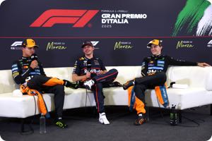 Press Conference