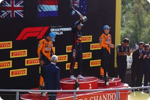 Podium